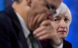 Turbulência britânica assombra Janet Yellen