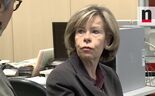 Maria de Belém admite que possa haver razões para dissolver o Parlamento se estiverem em causa exigências europeias