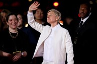 12º Ellen DeGeneres – 75 milhões de dólares