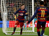 13º Lionel Messi – 74 milhões de dólares