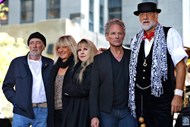 24º Fleetwood Mac – 59,5 milhões de dólares