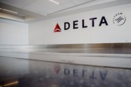 21º Delta Air Lines