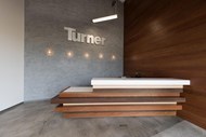 36º Turner Construction