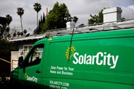 50º SolarCity