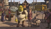 Shrek 3 teve, em Portugal, 824 mil espectadores. Foi o quinto mais visto.