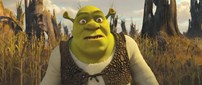 Shrek 2 foi o sétimo mais visto, com 771 mil espectadores.