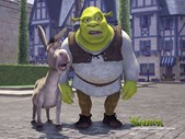 Shrek para Sempre está também na lista de filmes mais vistos em Portugal com 747 mil espectadores.