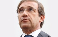 Pedro Passos Coelho: Conseguiu vencer as eleições legislativas, apesar de ter aplicado duras medidas de austeridade. Mas isso não chegou para governar.