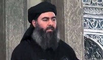 Bakr Al-Baghdadi: O líder do autoproclamado EI é o rosto do terror um pouco por todo o mundo. Os atentados em França puseram o Ocidente unido e alerta.    