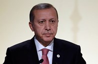 Recep Tayyip Erdogan: Acusado de derivas autoritárias,  consolidou o poder ao vencer as eleições antecipadas. É um aliado vital do Ocidente para travar o ISIS. 