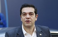 Alexis Tsipras: Desafiou a ortodoxia europeia, mas acabou a implementar a austeridade que não queria, com apoio dos gregos, que não arriscam uma saída do euro.