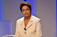 Dilma Rousseff: Com a economia brasileira a marcar passo e a oposição a exigir a sua saída da Presidência por causa do envolvimento do PT no caso 'Lava Jato', Dilma esteve sob pressão. 