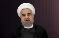 Hassan Rouhani: O Presidente do Irão foi uma das figuras do ano, ao assinar um acordo histórico com os EUA sobre o programa nuclear iraniano. Foi um primeiro passo de reaproximação. 