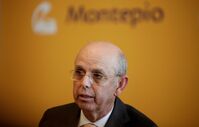 António Tomás Correia do Montepio