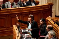 debate governo PS catarina martins 