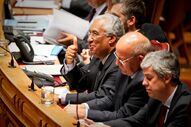 programa Governo PS 