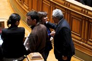 programa PS governo