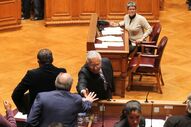 programa PS governo