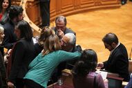 programa PS governo