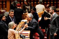 programa PS governo