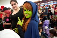comiccon