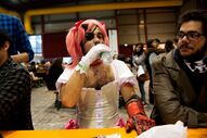 comiccon