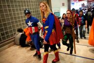 comiccon