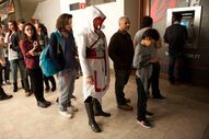 comiccon