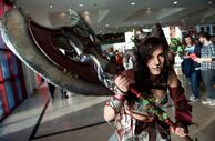 comiccon