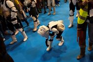 comiccon