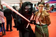 comiccon