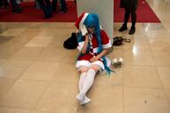 comiccon