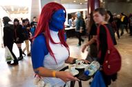 comiccon