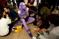 comiccon