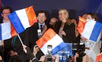 marion le pen