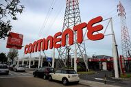Continente Matosinhos