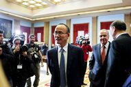Guo Guangchang fosun