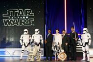 star wars