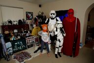 star wars