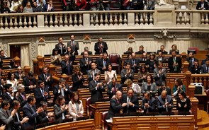 Um ano das legislativas: o dia em que o muro começou a cair