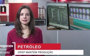 Que efeitos pode ter a decisão da OPEP?