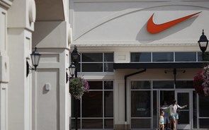 Bruxelas multa Nike em 12,5 milhões por restrições ilegais na venda de produtos