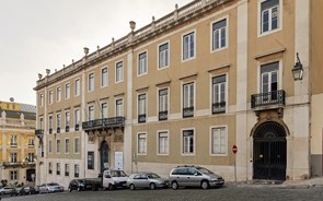 Banco de Portugal compra imóveis de luxo no Chiado