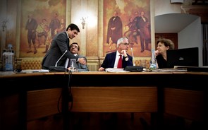 Revista do Ano: Ricardo Salgado e Banco de Portugal responsabilizados pelo Parlamento em Abril