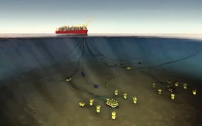 LNG Flutuante: A revolução no gás natural em alto mar