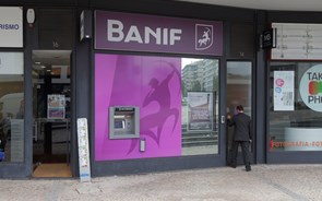 Buraco do Banif agrava-se para 778 milhões de euros