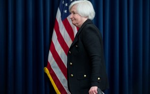Três factores a que o mercado estará atento na reunião da Fed