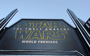 'Star Wars: O Despertar da Força' torna-se o maior sucesso de bilheteira de sempre nos EUA