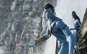 WSJ: China permite que o novo filme 'Avatar' da Disney seja exibido
