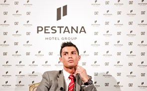 Novo hotel Pestana CR7 Lisboa com investimento de 15 milhões de euros